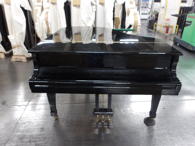 カワイ（KAWAI）　KG2N　中古グランドピアノ