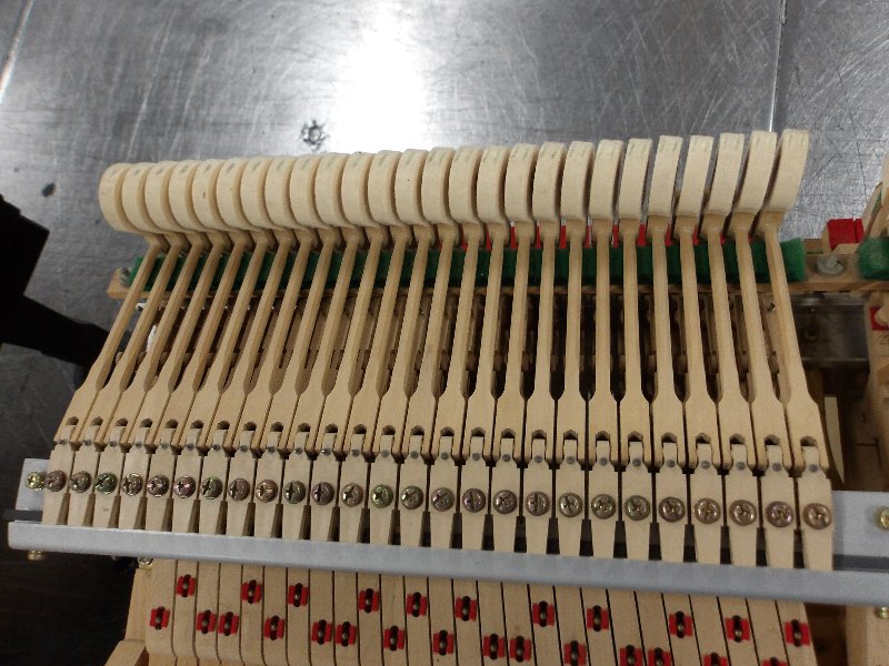 カワイ（KAWAI）　KG2N　中古グランドピアノ