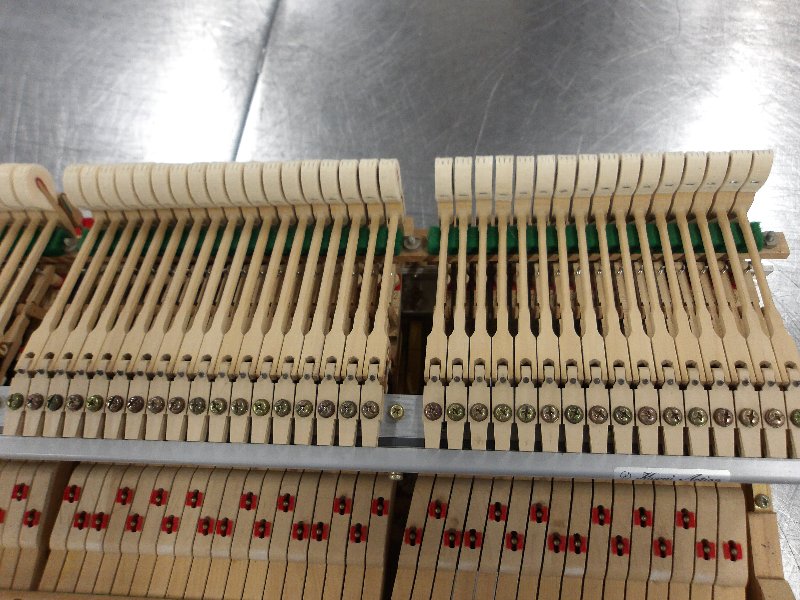 カワイ（KAWAI）　KG2N　中古グランドピアノ