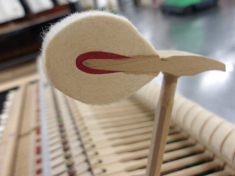 カワイ（KAWAI）　KG2N　中古グランドピアノ
