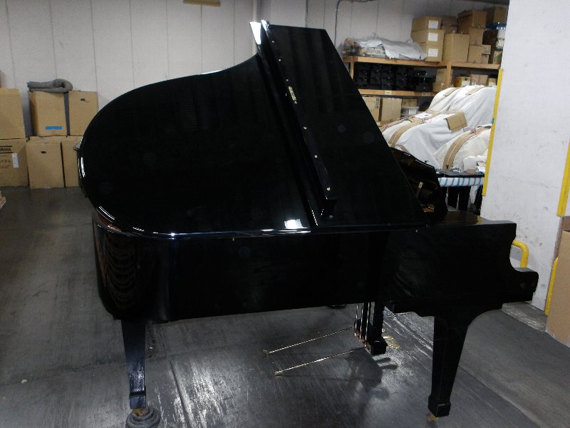 カワイ（KAWAI）　NX40　中古グランドピアノ