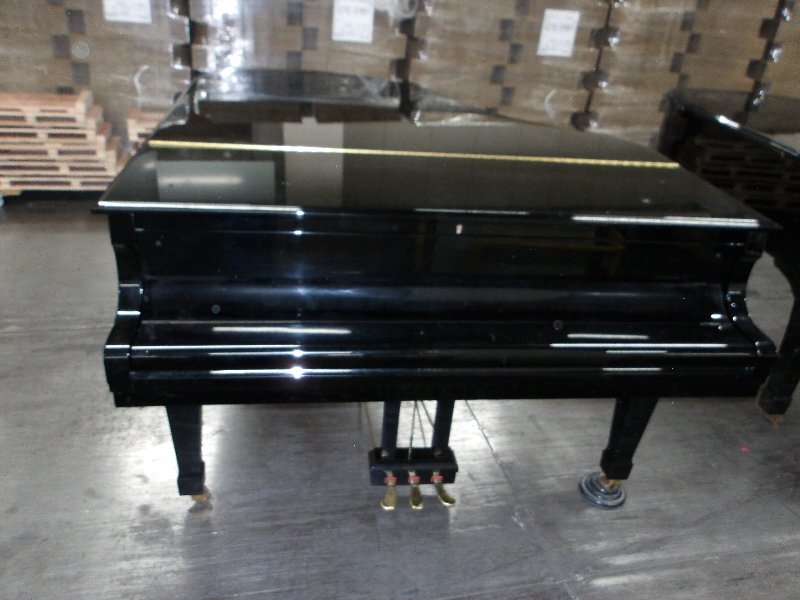 カワイ（KAWAI）　NX40　中古グランドピアノ