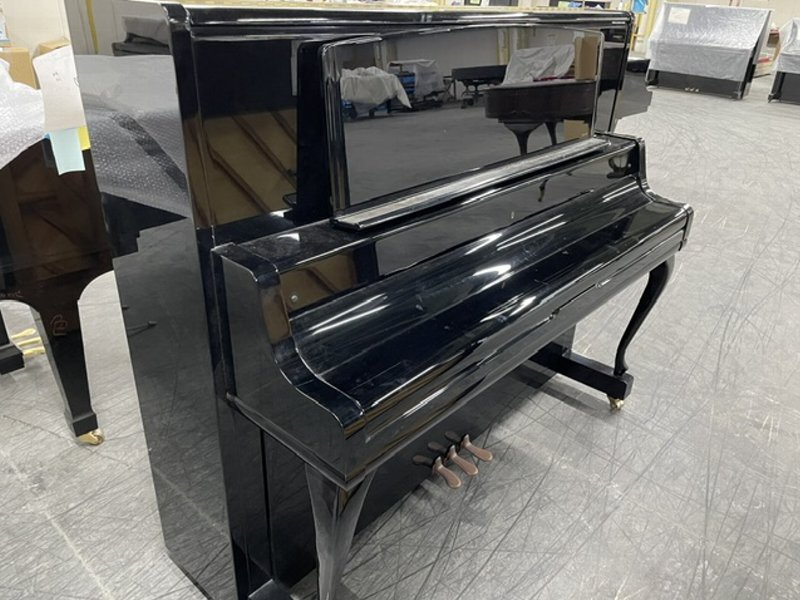 カワイ（KAWAI）　C88　中古アップライトピアノ