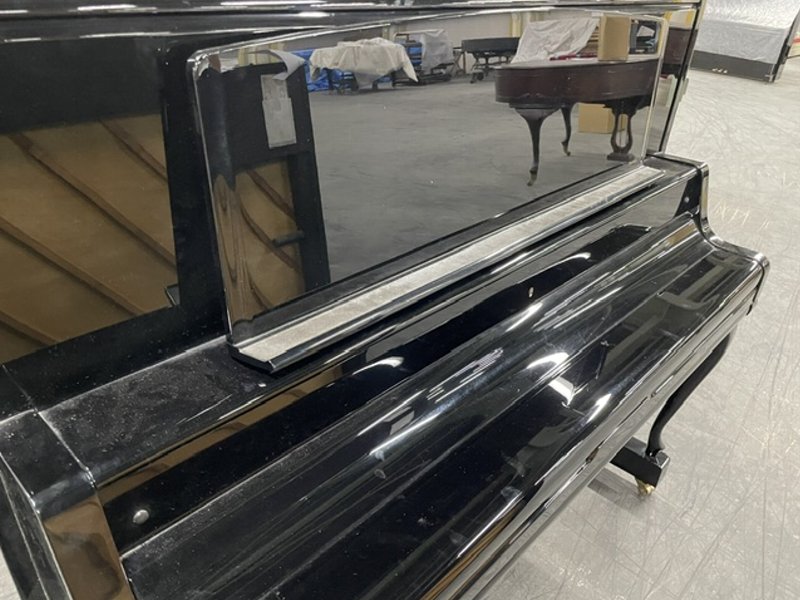 カワイ（KAWAI）　C88　中古アップライトピアノ