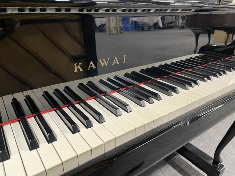 カワイ（KAWAI）　C88　中古アップライトピアノ