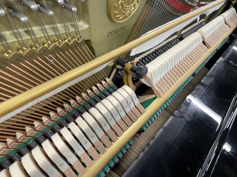 カワイ（KAWAI）　C88　中古アップライトピアノ