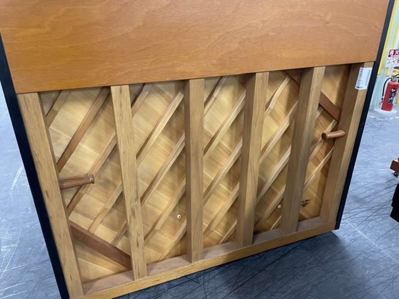 カワイ（KAWAI）　C88　中古アップライトピアノ