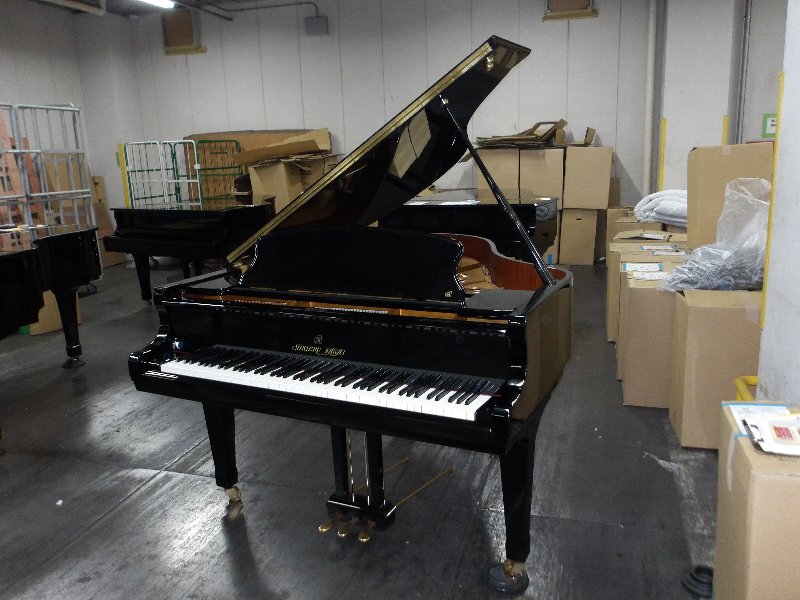 カワイ（KAWAI）　SK3　中古グランドピアノ