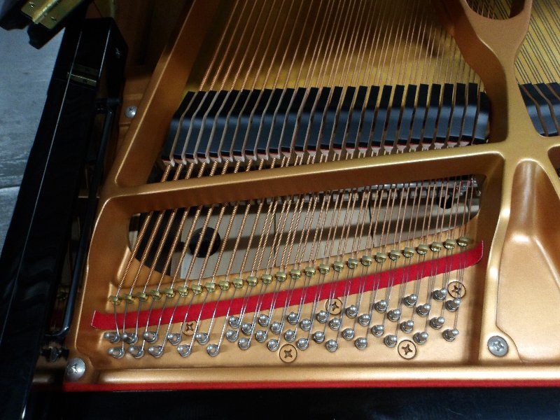 ヤマハ（YAMAHA）　C3　中古グランドピアノ