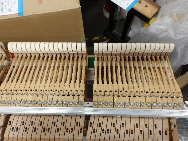 ヤマハ（YAMAHA）　C3　中古グランドピアノ