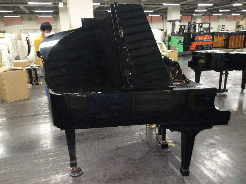カワイ（KAWAI）　KG1　中古グランドピアノ
