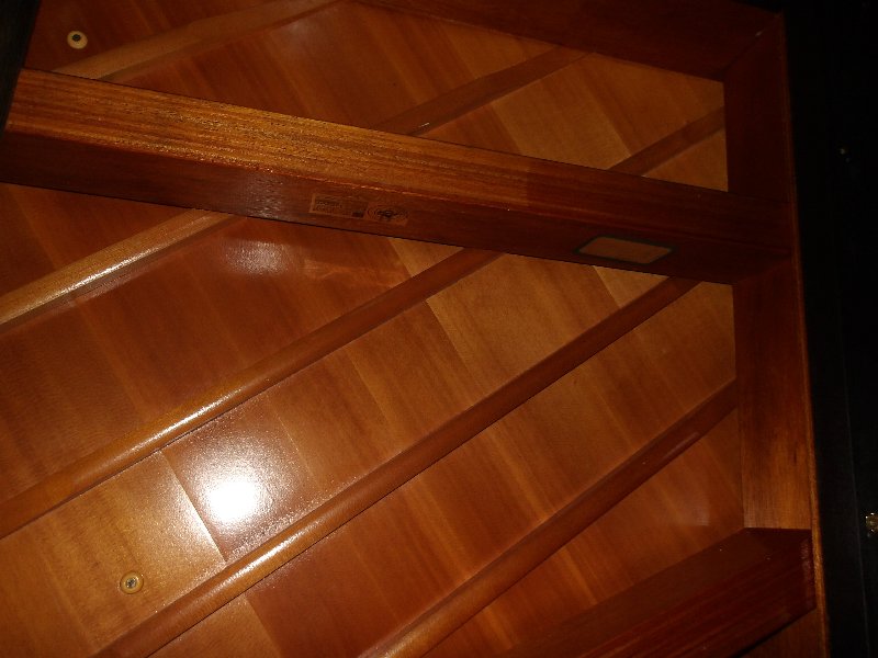 カワイ（KAWAI）　KG1　中古グランドピアノ
