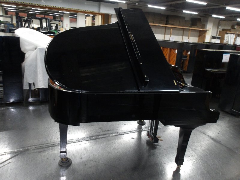 ヤマハ（YAMAHA）　C3A　中古グランドピアノ
