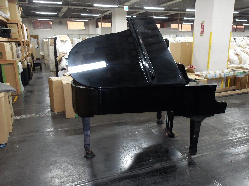 ヤマハ（YAMAHA）　G3E　中古グランドピアノ