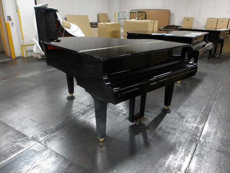 ヤマハ（YAMAHA）　C3X　中古グランドピアノ