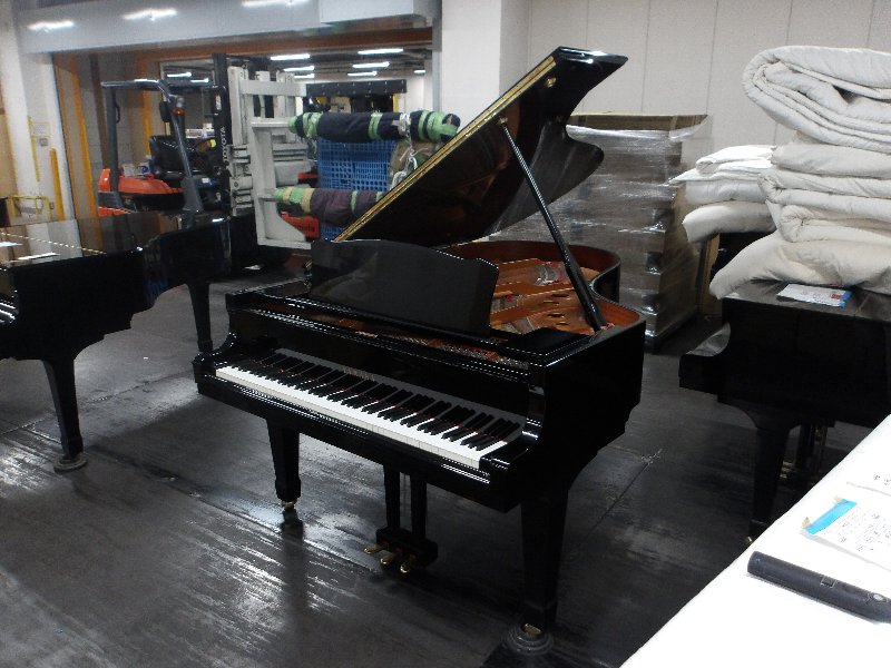 ヤマハ（YAMAHA）　C5　中古グランドピアノ