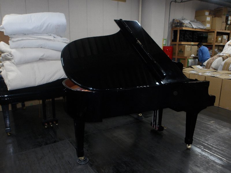 ヤマハ（YAMAHA）　C5　中古グランドピアノ