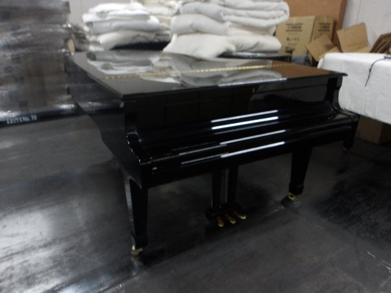 ヤマハ（YAMAHA）　C5　中古グランドピアノ