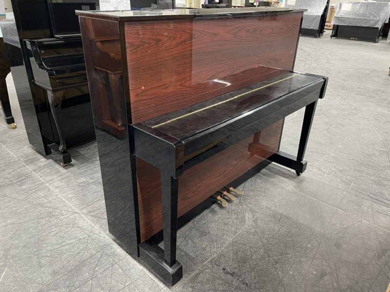 カワイ（KAWAI）　HA20W　中古アップライトピアノ