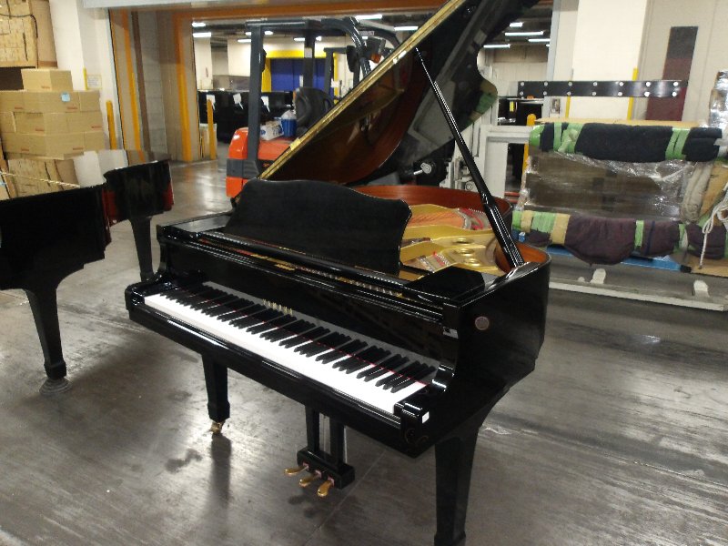 ヤマハ（YAMAHA）　G2B　中古グランドピアノ