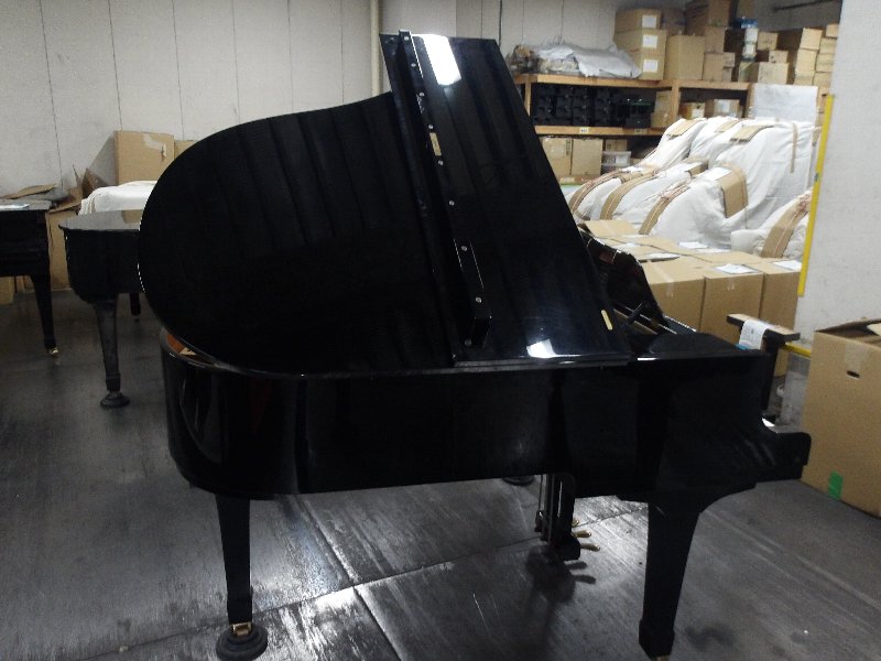 ヤマハ（YAMAHA）　G2B　中古グランドピアノ