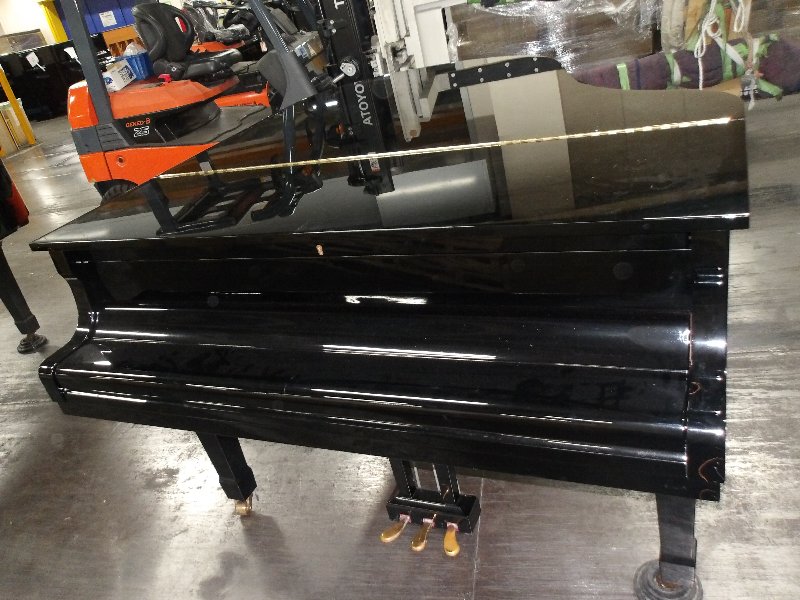 ヤマハ（YAMAHA）　G2B　中古グランドピアノ