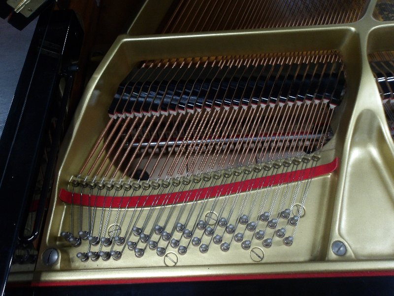 ヤマハ（YAMAHA）　G2B　中古グランドピアノ