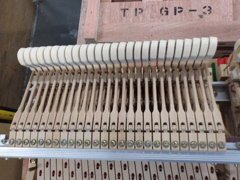 ヤマハ（YAMAHA）　G2B　中古グランドピアノ