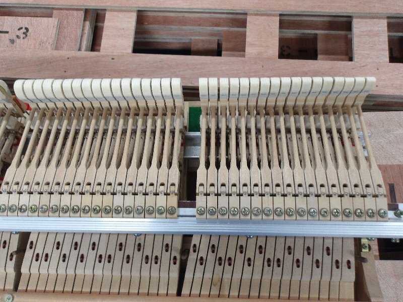 ヤマハ（YAMAHA）　G2B　中古グランドピアノ