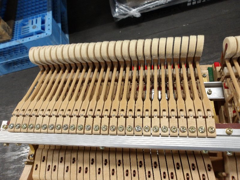 ヤマハ（YAMAHA）　C3　中古グランドピアノ