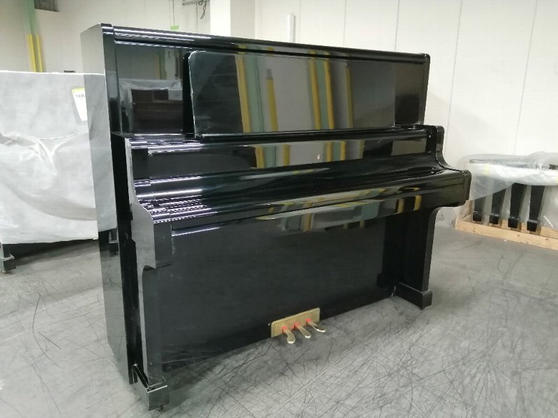 カワイ（KAWAI）　US60M　中古アップライトピアノ