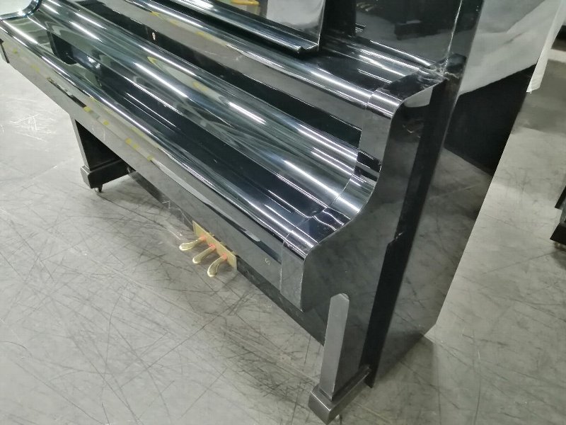 カワイ（KAWAI）　US60M　中古アップライトピアノ