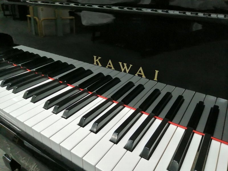 カワイ（KAWAI）　US60M　中古アップライトピアノ