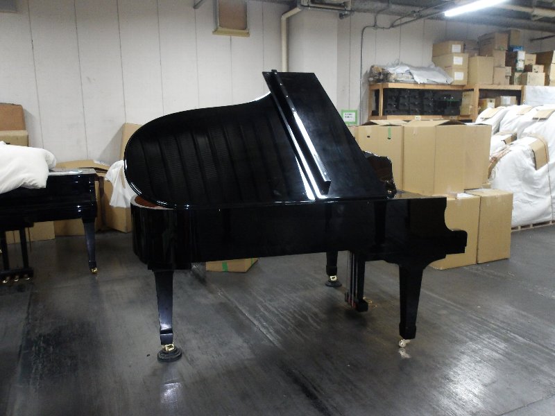 ヤマハ（YAMAHA）　C5L　中古グランドピアノ