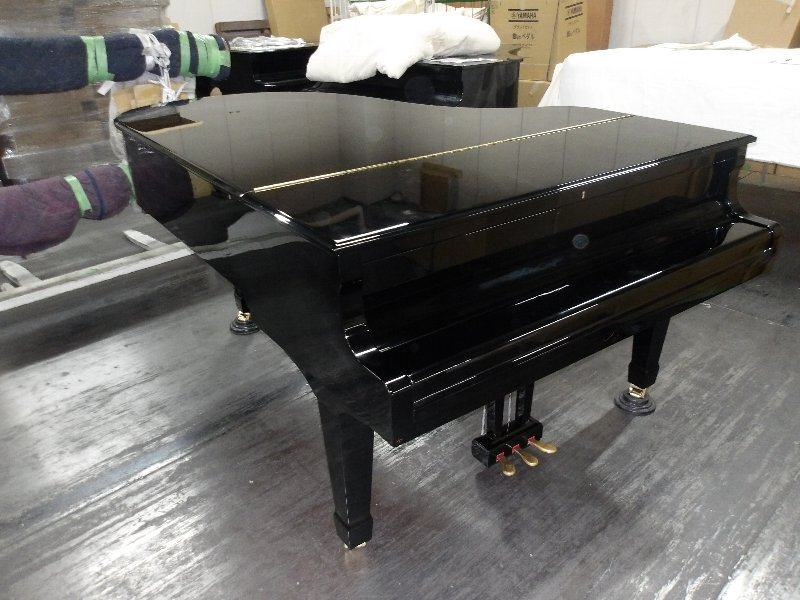 ヤマハ（YAMAHA）　C5L　中古グランドピアノ