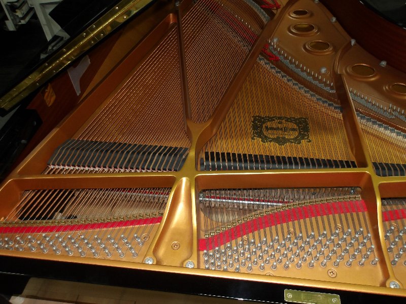 ヤマハ（YAMAHA）　C5L　中古グランドピアノ