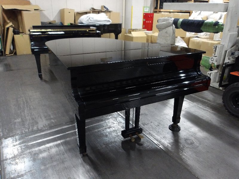 ヤマハ（YAMAHA）　G2　中古グランドピアノ