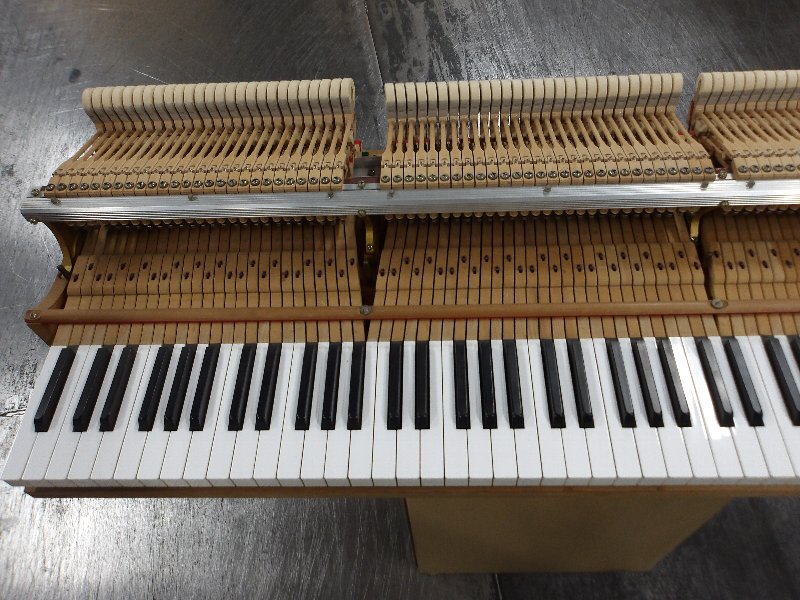 ヤマハ（YAMAHA）　G2　中古グランドピアノ