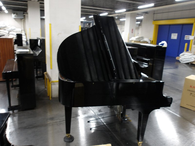 カワイ（KAWAI）　GM10LE　中古グランドピアノ