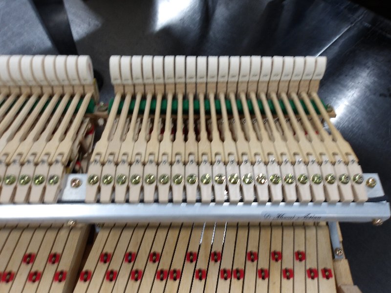 カワイ（KAWAI）　GM10LE　中古グランドピアノ