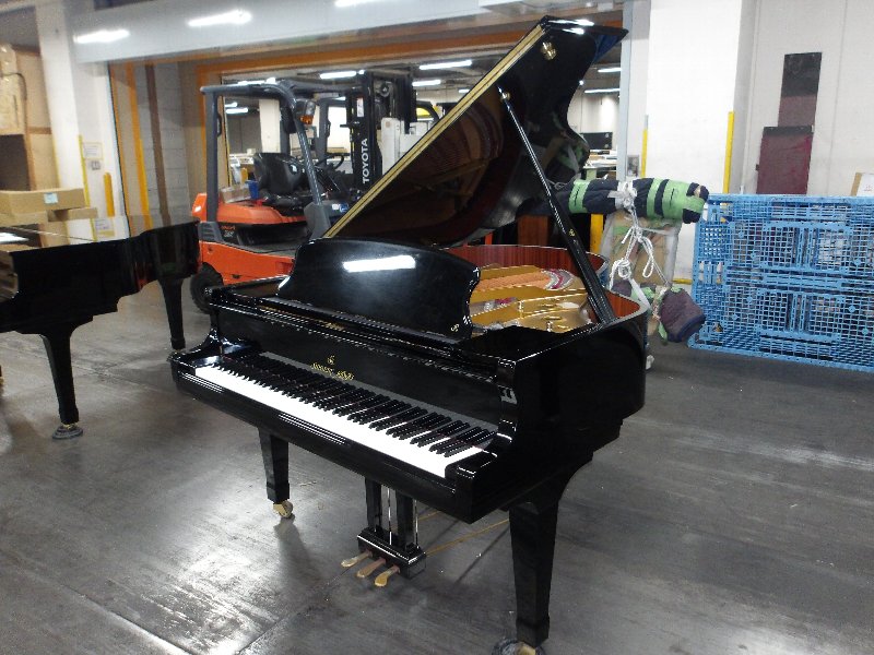 カワイ（KAWAI）　SK3　中古グランドピアノ