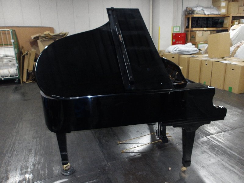 カワイ（KAWAI）　SK3　中古グランドピアノ