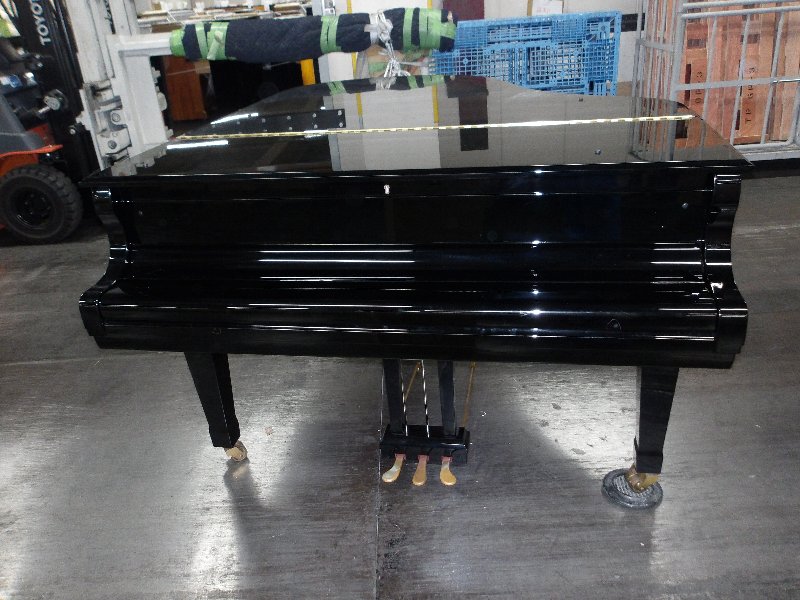 カワイ（KAWAI）　SK3　中古グランドピアノ
