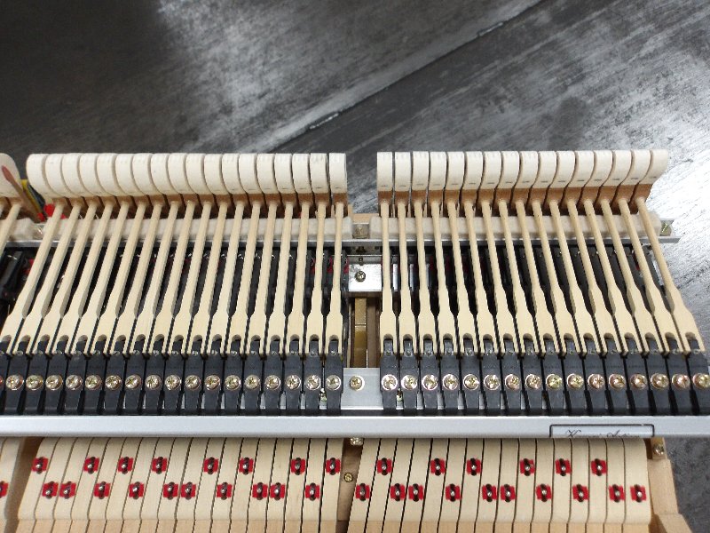 カワイ（KAWAI）　SK3　中古グランドピアノ