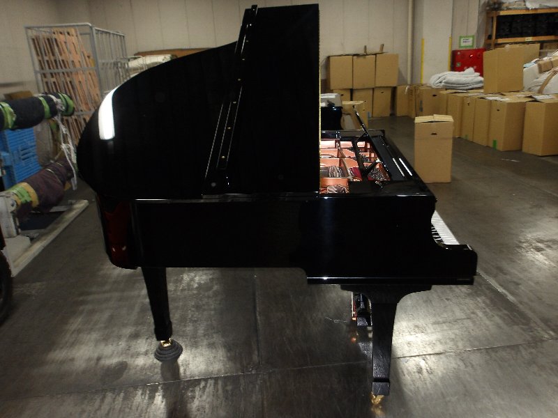 ヤマハ（YAMAHA）　C1TD　中古グランドピアノ
