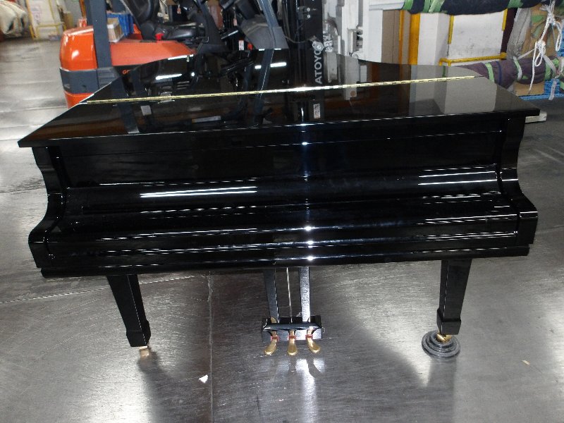 ヤマハ（YAMAHA）　C1TD　中古グランドピアノ