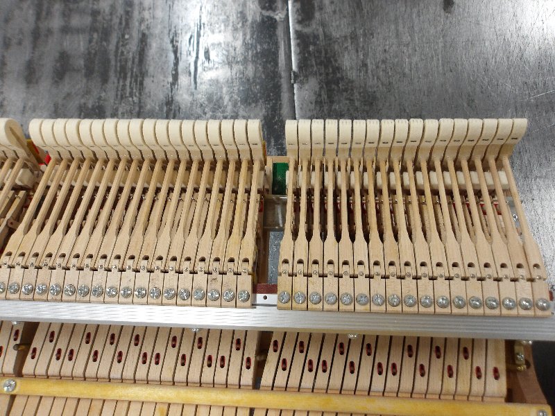 ヤマハ（YAMAHA）　C1TD　中古グランドピアノ