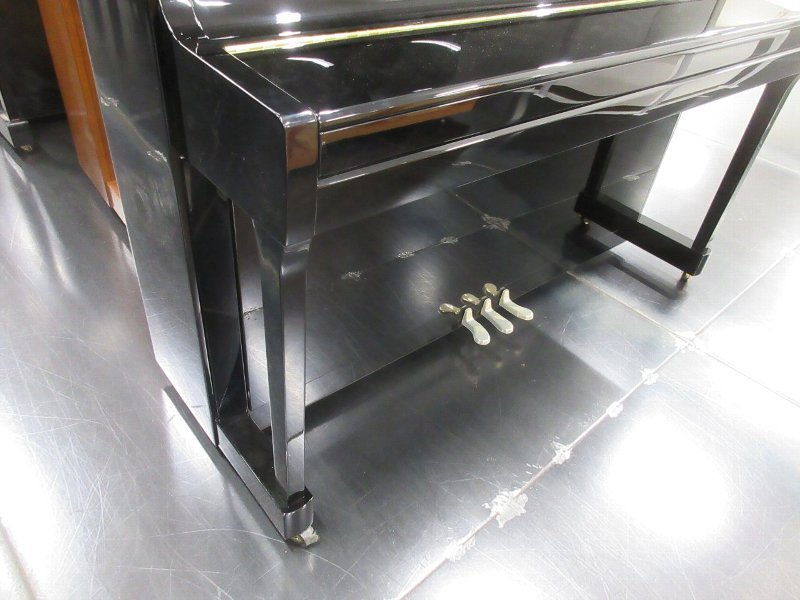 カワイ（KAWAI）　K200　中古アップライトピアノ