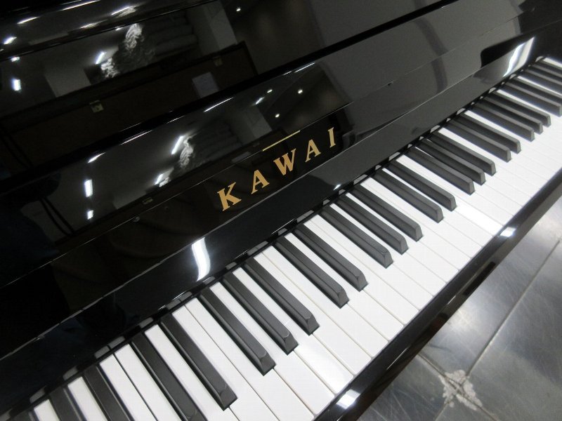 カワイ（KAWAI）　K200　中古アップライトピアノ