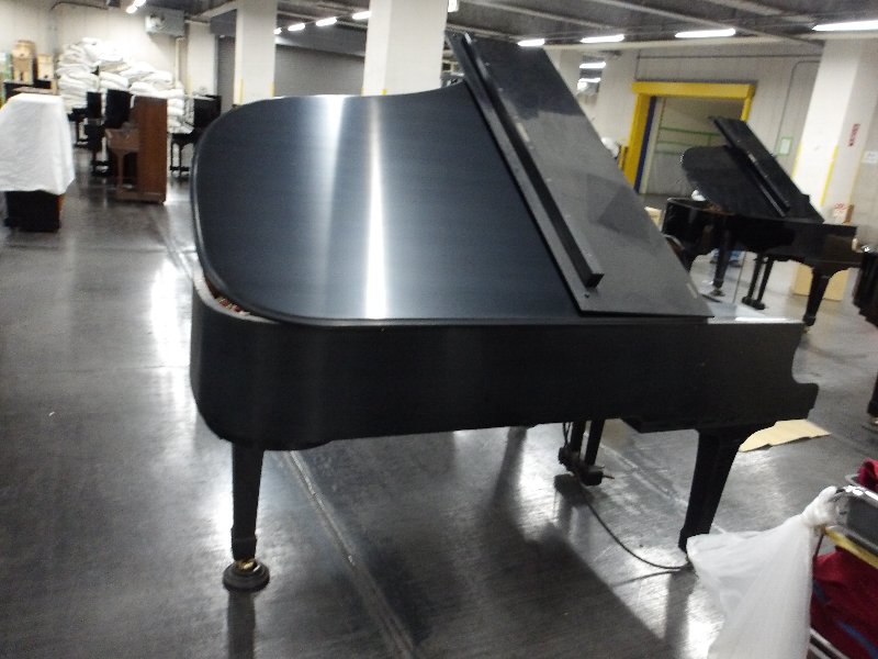 ヤマハ（YAMAHA）　C5E　中古グランドピアノ